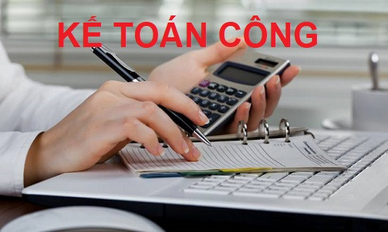 GIỚI THIỆU CHUYÊN NGÀNH KẾ TOÁN CÔNG