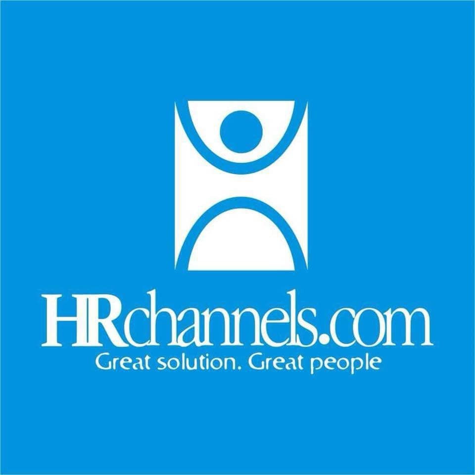 HRCHANNELS GROUP TUYỂN 02 TTS TUYỂN DỤNG