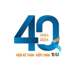 HỘI NGHỊ VIÊN CHỨC VIỆN KẾ TOÁN- KIỂM TOÁN NĂM HỌC 2024 - 2025